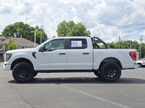 Used 2023 Ford F150 XLT AWD/4WD image 21
