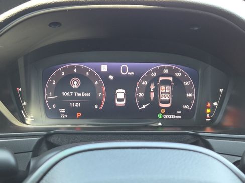 Used 2024 Honda Accord EX image 27