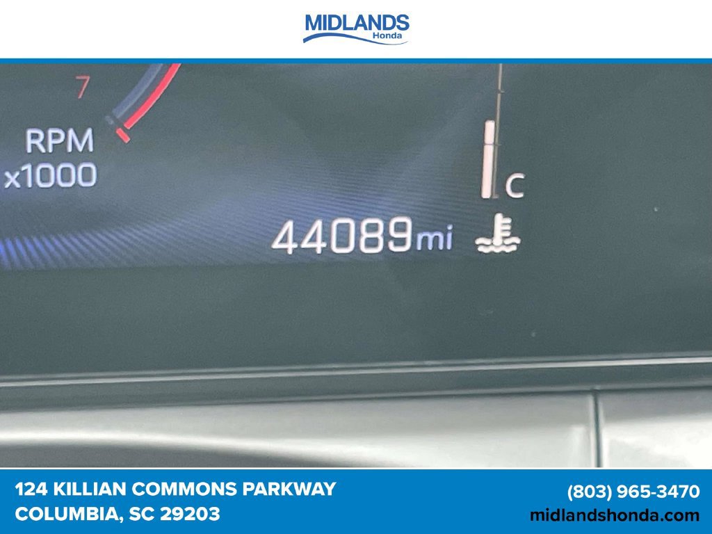 Used 2024 Chevrolet Trax LT FWD image 20