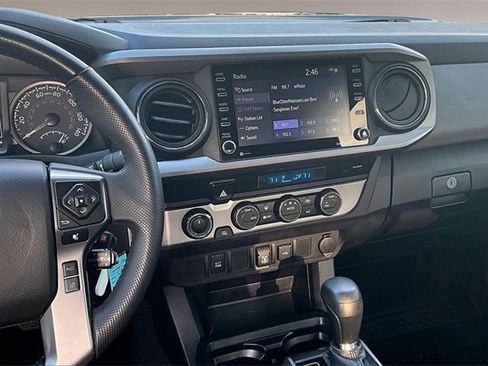 Used 2021 Toyota Tacoma SR5 image 10