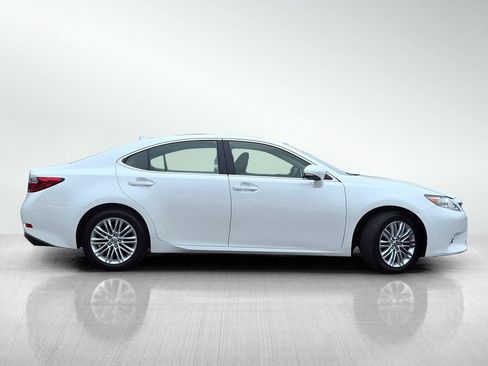 Used 2013 Lexus ES 350 w/ Premium Pkg FWD image 3