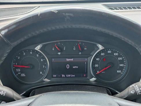 Used 2019 Chevrolet Equinox Premier FWD image 12
