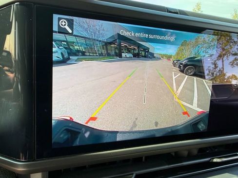 Used 2024 Jeep Gladiator Mojave w/ Safety Group image 26