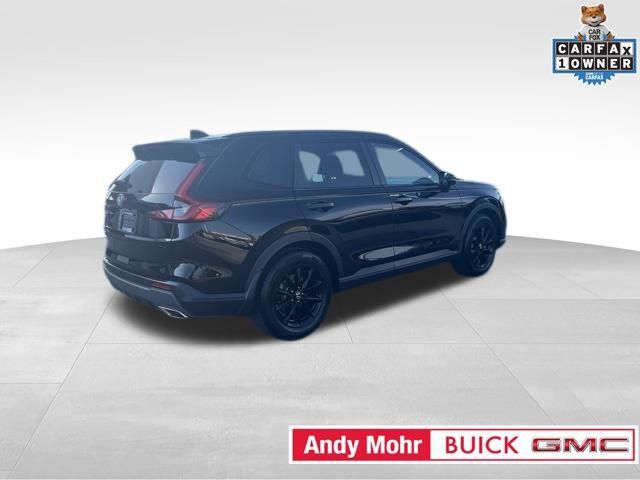 Used 2026 Honda CR-V Sport-L image 17