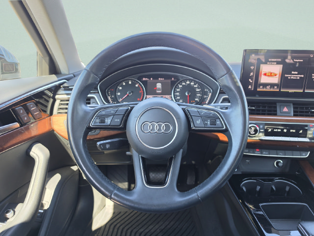 Used 2021 Audi A4 2.0T Premium w/ Convenience Package AWD/4WD image 18