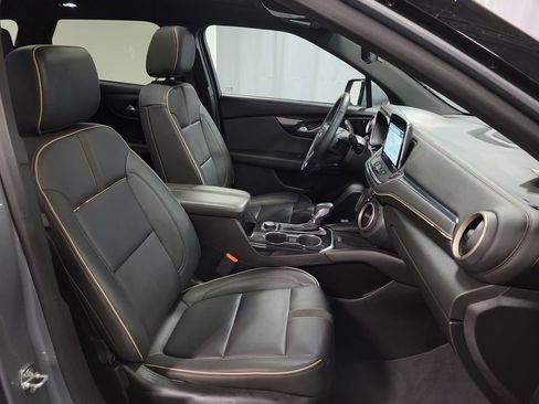 Used 2023 Chevrolet Blazer Premier w/ Driver Confidence II Package image 27