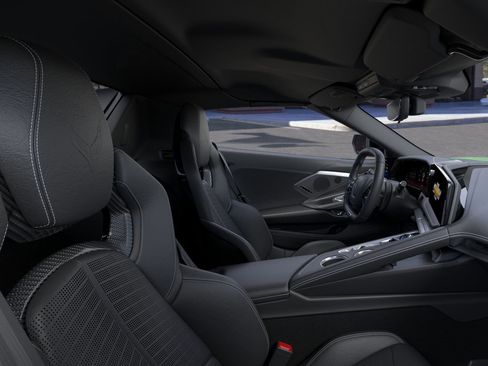 New 2026 Chevrolet Corvette Z06 image 41