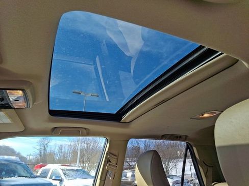 Used 2018 Toyota 4Runner SR5 Premium image 14