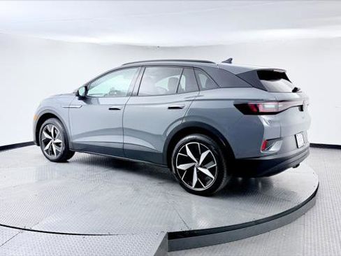 Used 2023 Volkswagen ID.4 Pro S AWD/4WD image 4