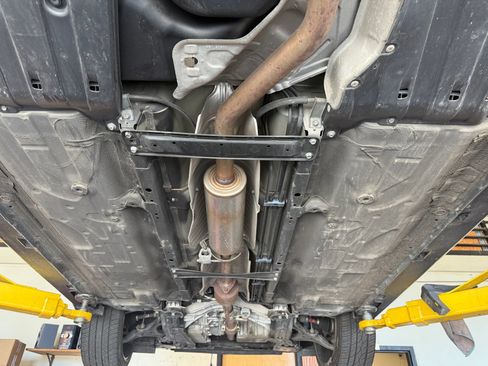 Used 2017 Honda Accord Sport image 27