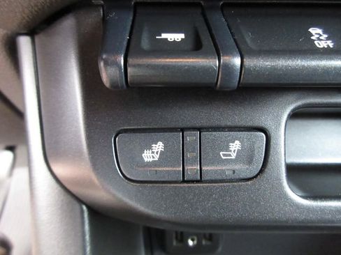 Used 2021 GMC Canyon AT4 w/ Trailering Package image 22