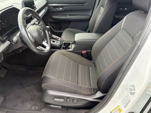Used 2023 Honda CR-V Sport image 11