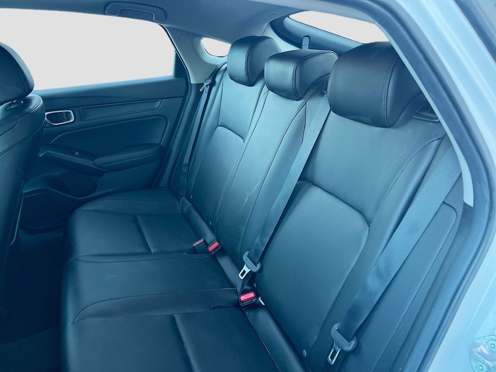 Used 2025 Acura Integra FWD image 25