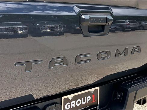 Used 2025 Toyota Tacoma SR RWD image 29