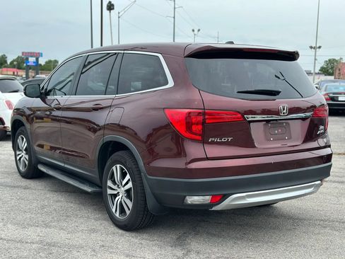 Used 2018 Honda Pilot EX-L image 8