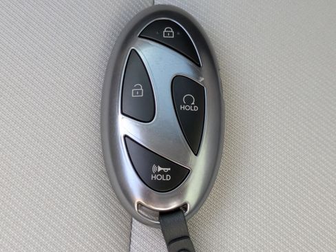 New 2026 Hyundai Tucson SEL image 29