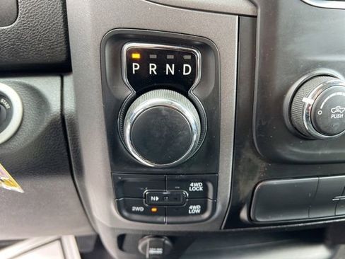 Used 2022 RAM 1500 Tradesman w/ Popular Equipment Group AWD/4WD image 17