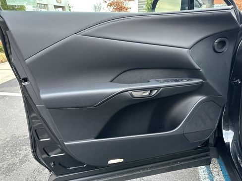 Used 2024 Lexus RX 350 Premium w/ Convenience Package image 11