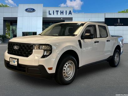 New 2026 Ford Maverick XL