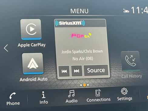 New 2026 Nissan Frontier SV w/ SV Convenience Package image 26