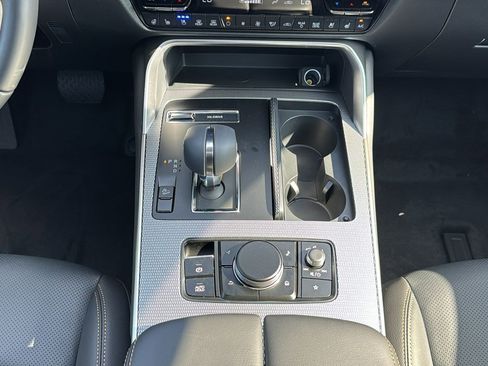 New 2026 MAZDA CX-90 3.3 Turbo w/ Preferred Package image 24