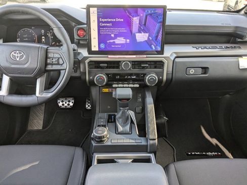 New 2024 Toyota Tacoma TRD Sport image 19