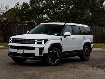 New 2026 Hyundai Santa Fe SE