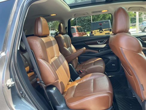 Used 2020 Lincoln Aviator Reserve w/ Equipment Group 202A AWD/4WD image 35