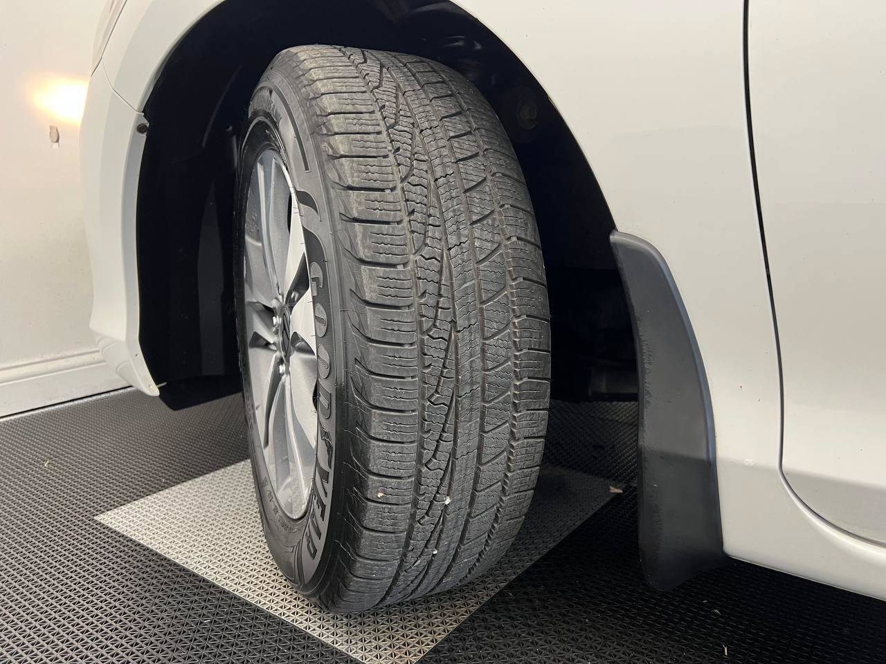 Used 2013 Honda Accord LX image 27