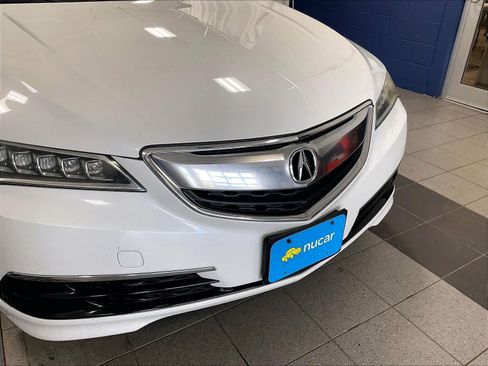 Used 2016 Acura TLX FWD image 31