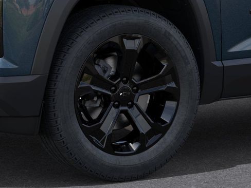 New 2027 Chevrolet Equinox LT w/ Safety and Technology Package FWD image 12