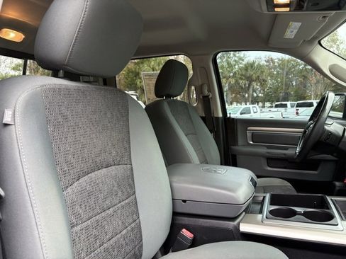 Used 2015 RAM 1500 Outdoorsman image 30