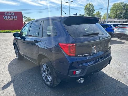 Used 2023 Honda Passport EX-L image 4