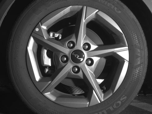 Used 2025 Kia K4 LXS image 12