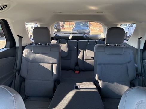 New 2026 Ford Explorer Active image 38