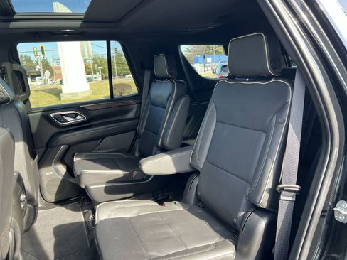 Used 2023 Chevrolet Tahoe Premier image 25