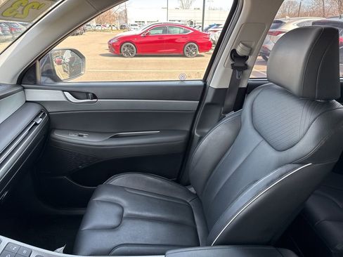 Used 2023 Hyundai Palisade SEL image 24