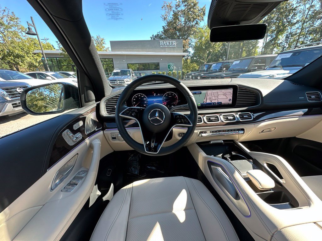 Used 2026 Mercedes-Benz GLE 450 4MATIC image 66