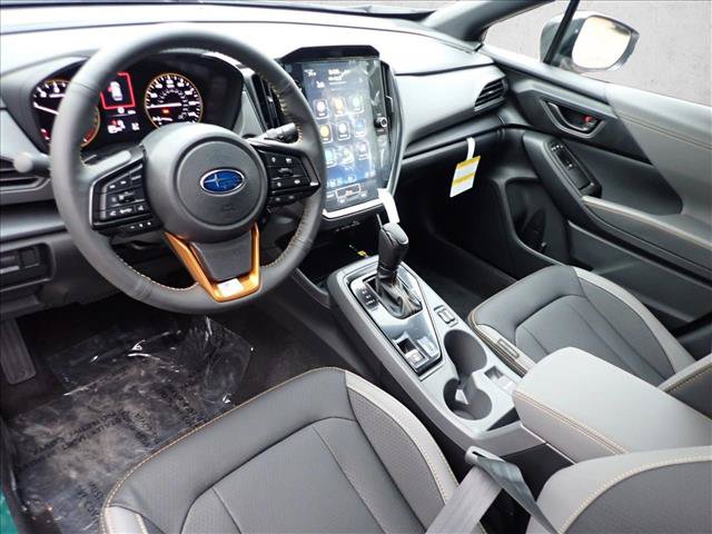 New 2026 Subaru Crosstrek 2.5i Wilderness AWD/4WD image 10