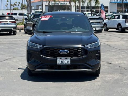 Used 2024 Ford Escape ST-Line w/ Equipment Group 301A FWD image 2