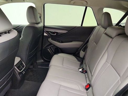 Used 2023 Subaru Outback Limited AWD/4WD image 22