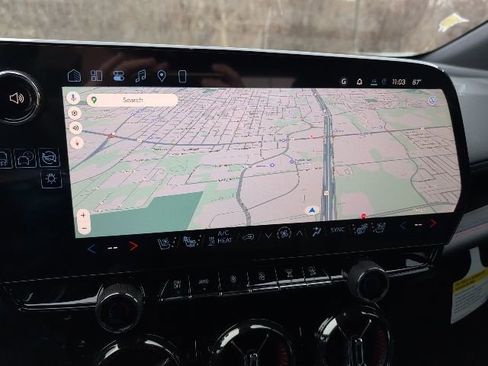 New 2026 Chevrolet Blazer EV RS image 21