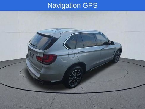Used 2017 BMW X5 xDrive35i AWD/4WD image 6