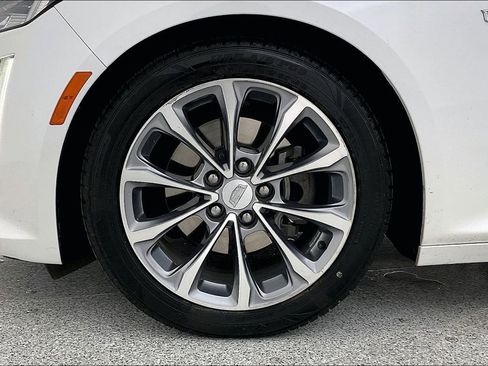 Used 2020 Cadillac CT5 Premium Luxury image 12