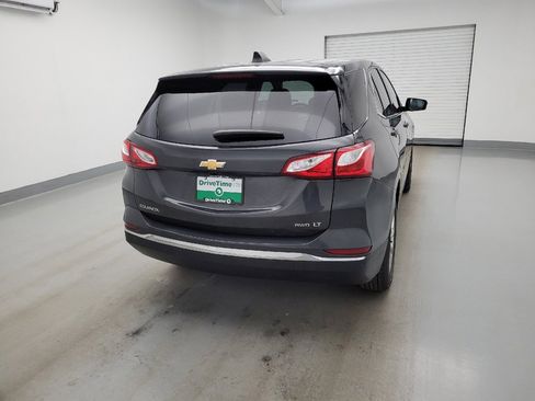 Used 2020 Chevrolet Equinox LT AWD/4WD image 7
