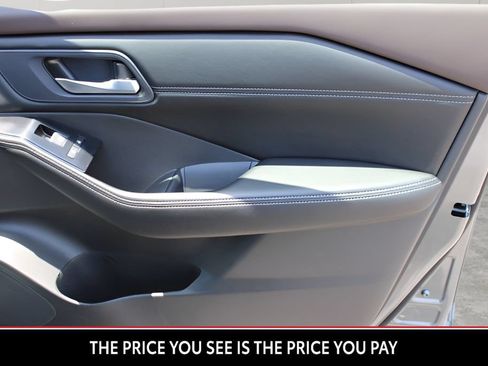 Used 2023 Nissan Rogue SL w/ SL Premium Package AWD/4WD image 26