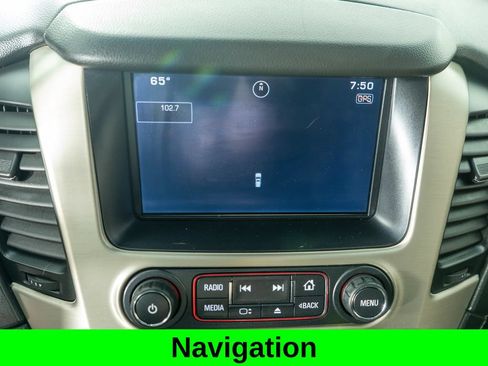Used 2015 GMC Yukon Denali w/ Open Road Package AWD/4WD image 21