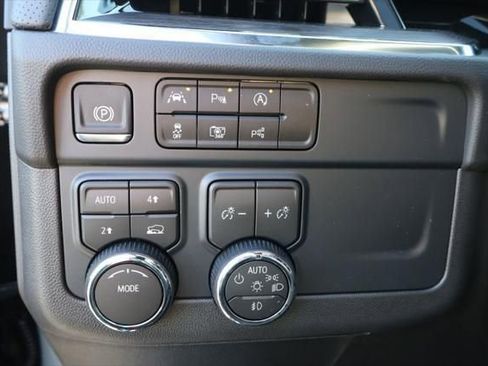 New 2026 Chevrolet Tahoe Premier image 22