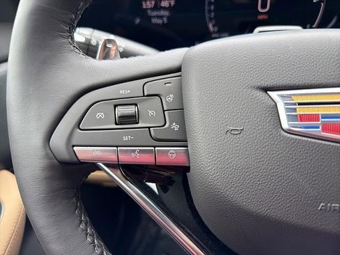 New 2026 Cadillac CT5 Premium Luxury w/ Technology Package AWD/4WD image 30