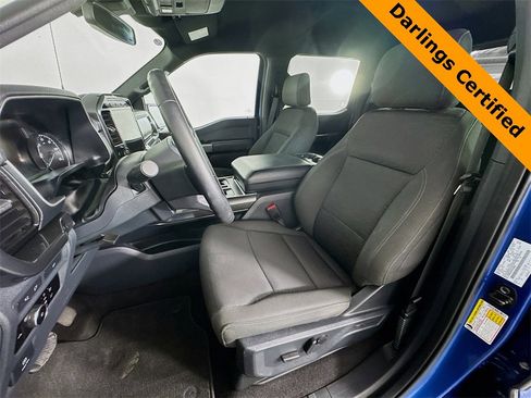 Used 2023 Ford F150 XLT image 11